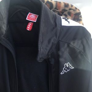 KAPPA jacket for sale!